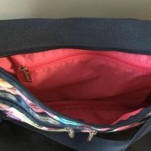Lesportsac Macaron crossbody bag